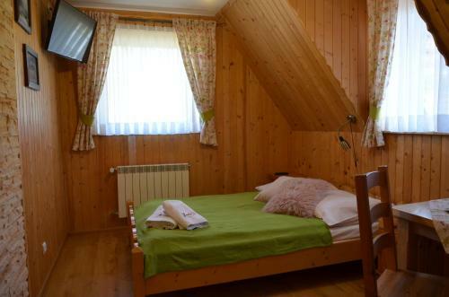 Hostal Jedla Miejsce Go?cinne