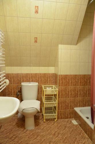 Hostal Jedla Miejsce Go?cinne