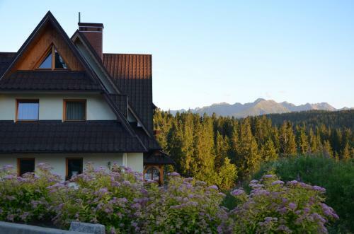 Hostal Jedla Miejsce Go?cinne