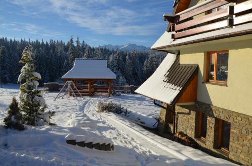 Hostal Jedla Miejsce Go?cinne