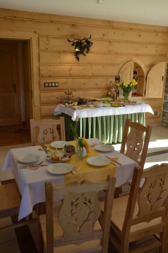Hostal Jedla Miejsce Go?cinne