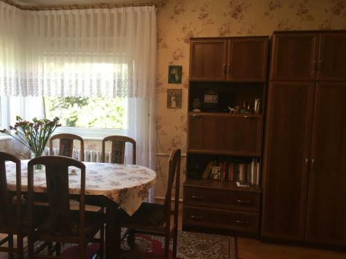 Apartment Brodnica Dolna