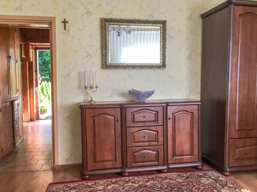 Apartment Brodnica Dolna