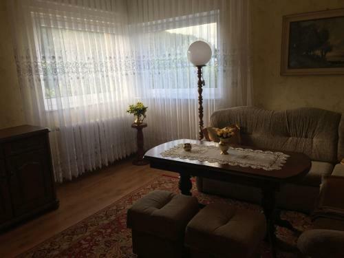 Apartment Brodnica Dolna