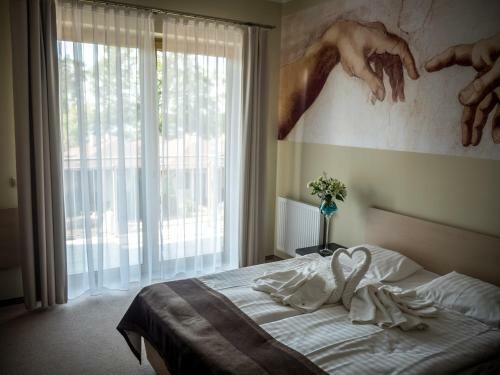 Hotel Vitalia