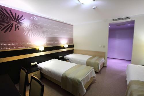 Hotel Vitalia