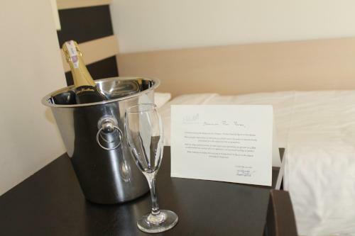 Hotel Vitalia