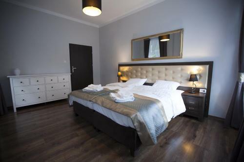 Bed & Breakfast Villa Elizabeth
