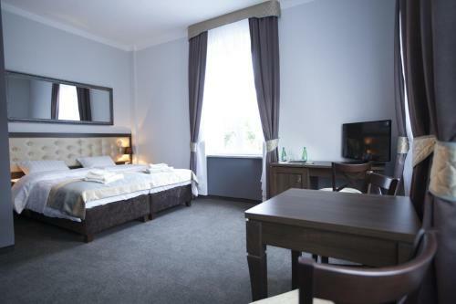 Bed & Breakfast Villa Elizabeth