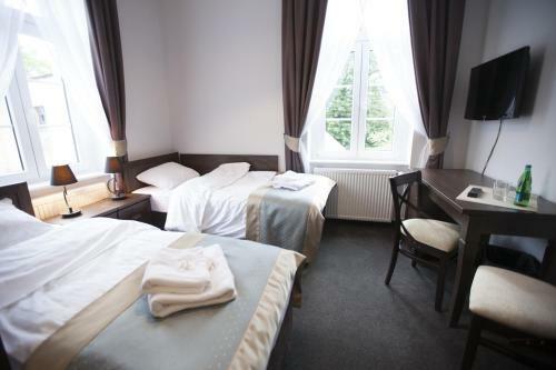 Bed & Breakfast Villa Elizabeth