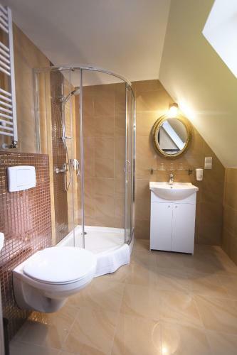 Bed & Breakfast Villa Elizabeth