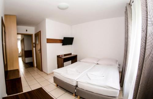 Motel W ??ce