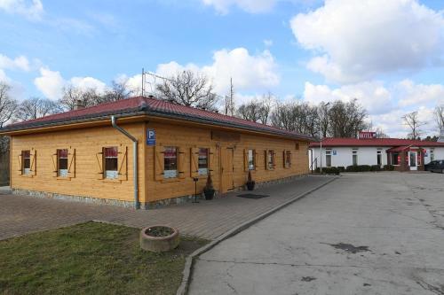 Motel W ??ce