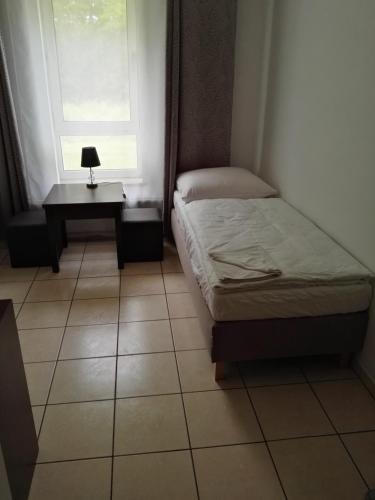 Motel W ??ce