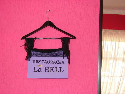 Posada Zajazd Elite-restauracja La Bell
