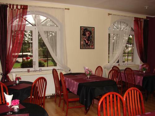 Posada Zajazd Elite-restauracja La Bell