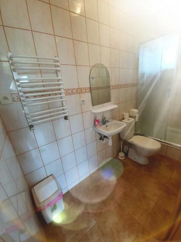 Hostal Pensjonat Zielony Dom