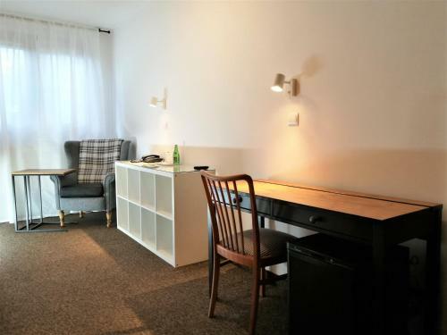 Hotel Protea