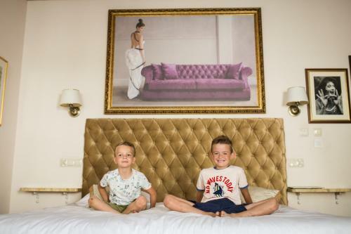 Hotel Ambasada Boles?awiec