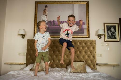 Hotel Ambasada Boles?awiec