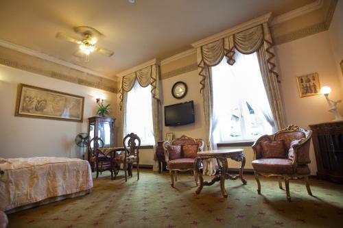 Hotel Ambasada Boles?awiec