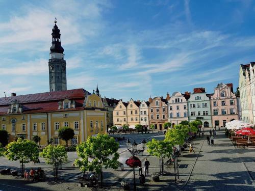 Apartamenty Przy Ratuszu