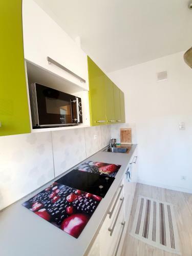 Apartamenty Przy Ratuszu