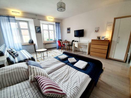 Apartamenty Przy Ratuszu