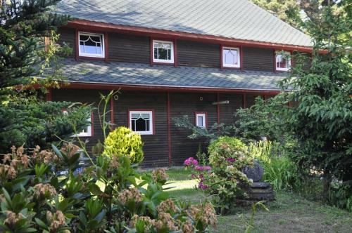Hotel Garden