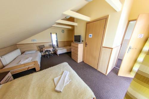 Hostal Pensjonat U Janiny