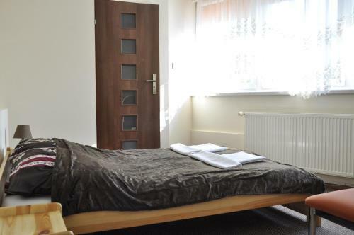 Hostal Pensjonat U Janiny