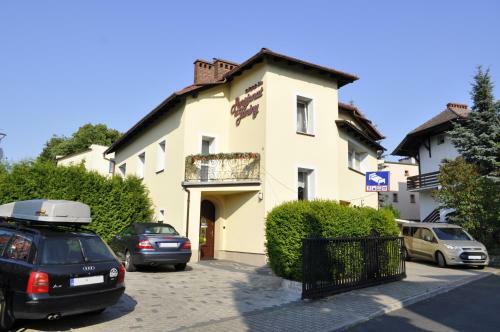Hostal Pensjonat U Janiny