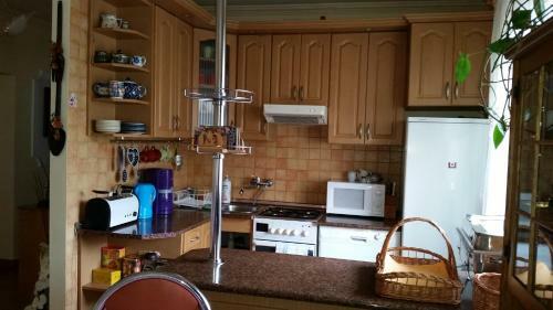 Hostal Pensjonat U Janiny