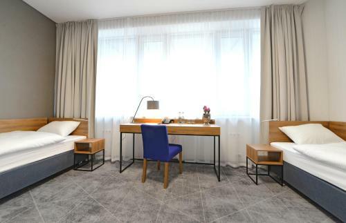 Hotel Centrum