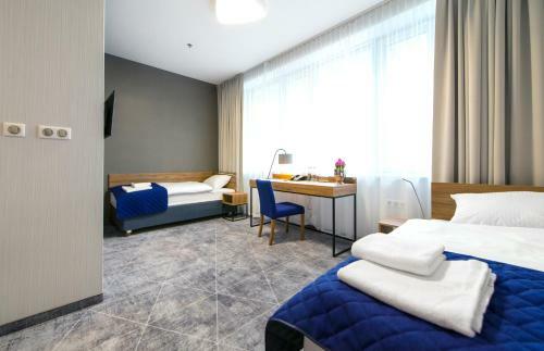 Hotel Centrum