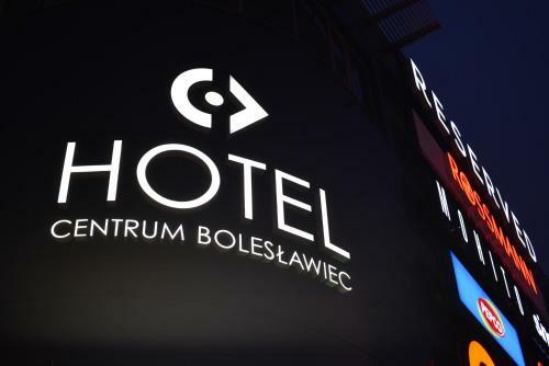 Hotel Centrum