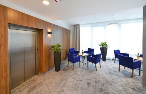 Hotel Centrum