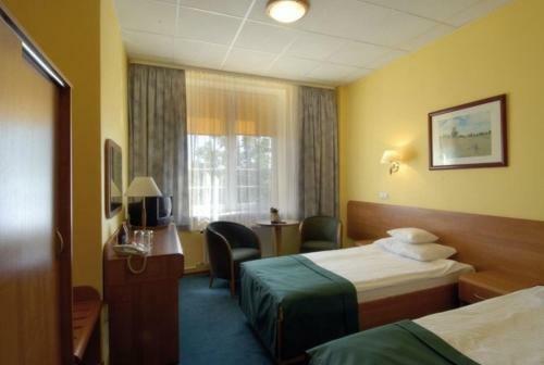 Hotel Rych?o