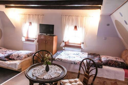 Hostal Pokoje Go?cinne U Eweliny