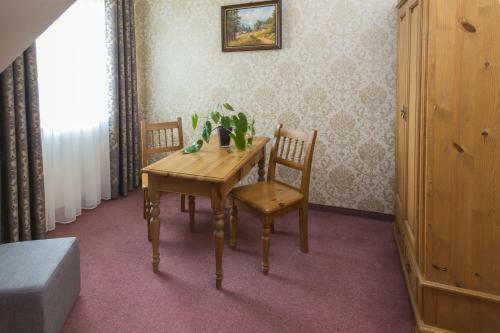 Hotel Nad Rab? - Bochnia