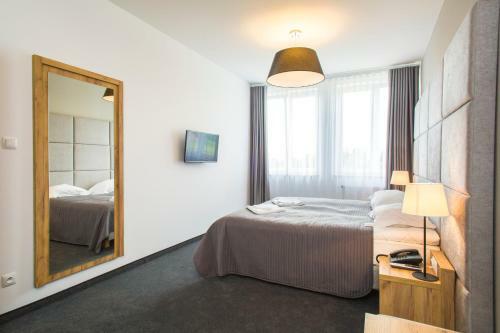 Hotel Nad Rab? - Bochnia