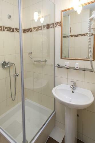 Hotel Nad Rab? - Bochnia