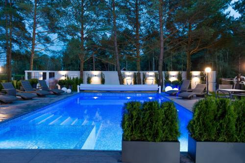 Hostal Villa Sanibel