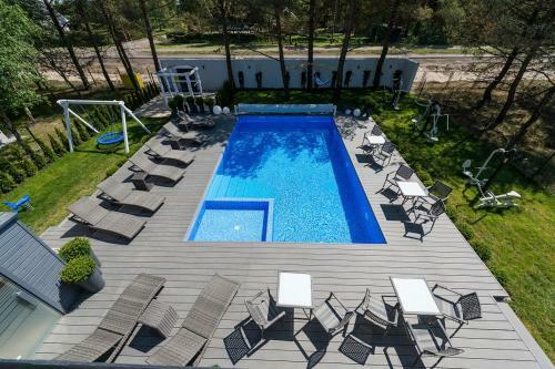 Hostal Villa Sanibel