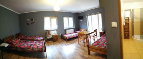 Hostal Dworek Nadmorski