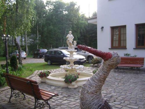 Hostal Dworek Nadmorski