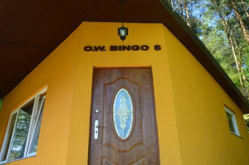 Hotel O.w.bingo
