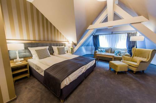 Hotel D?bowy Biowellness & Spa