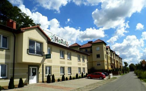 Hostal Endhotel Bielany Wroclawskie