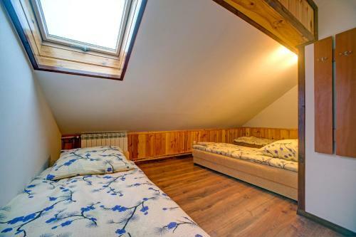 Hostal Noclegi Dw�r Szlachecki Biedacz�w